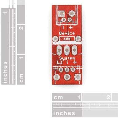 Mosfet Power Control Kit (Com-12959) - Other