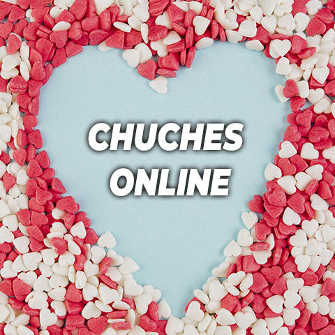 Comprar Chuches Online Kremtik