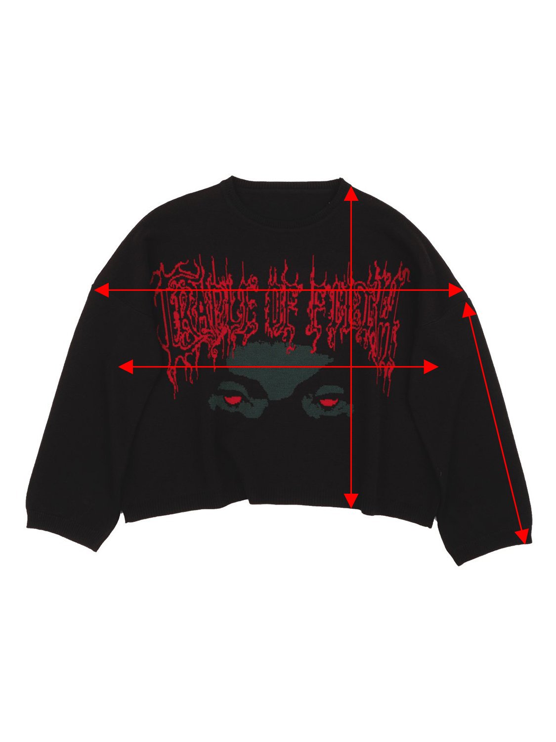 Drop Dead -