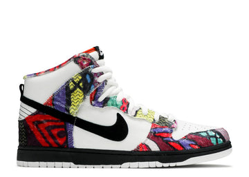 Nike SB Dunk High Huxtable