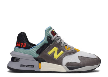 New Balance 997S Bodega No Bad Days (WORN)