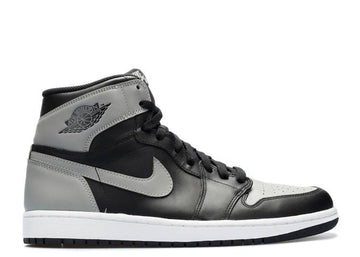 Jordan 1 Retro Shadow (2013) (WORN)