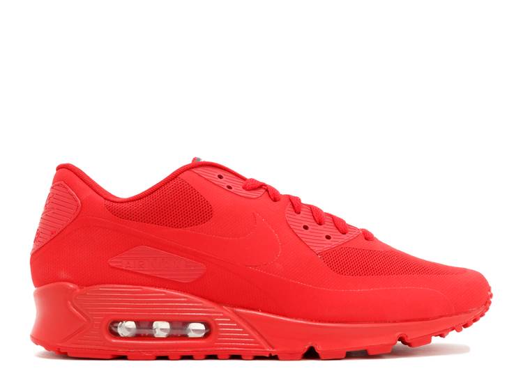 Artístico Porque Absay Nike Air Max 90 Hyperfuse Independence Day Red – RIF LA