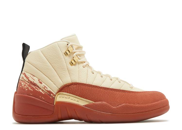 Jordan 12 Retro Eastside Golf Out of the Clay – RIF LA