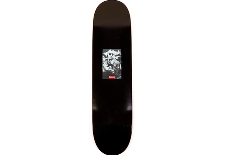 Supreme 20th Taxi Driver Skateboard Deck | labiela.com