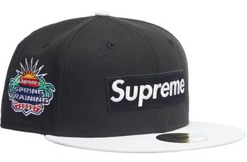 Supreme 2-Adult Scheels Outfitters West River Verdant Mesh Snapback Hat
