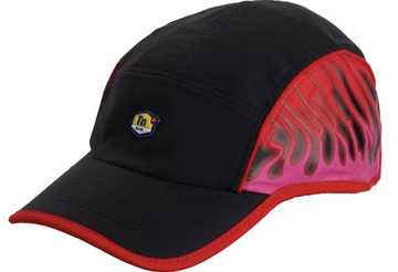 Supreme Nike Air Max Plus Running Hat Black