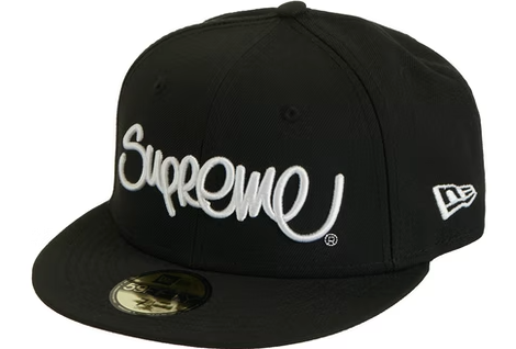 Supreme - Handstyle New Era 7-5/8 【激安アウトレット!】 5054円引き