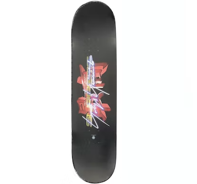 単品販売／受注生産 Supreme Yohji Yamamoto TEKKEN Skateboard - 通販