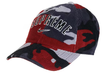 Supreme clothing accessories 8-5 caps