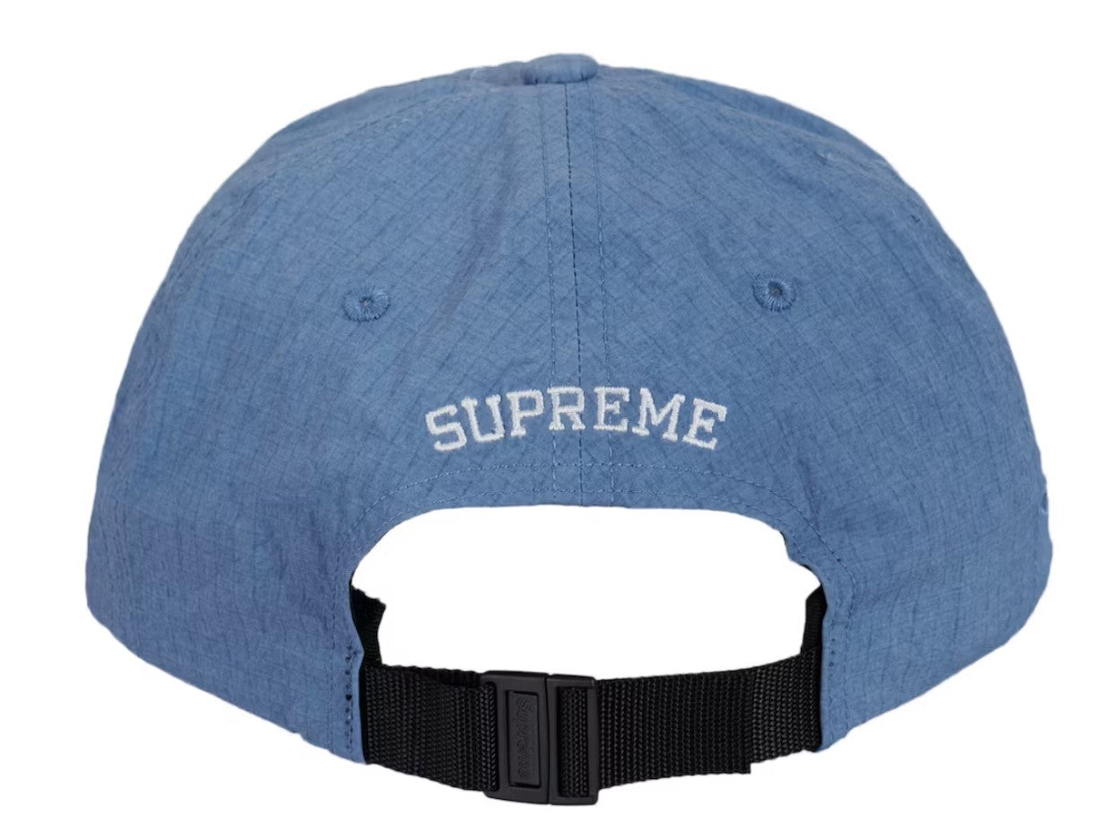 後払い手数料無料】 SUPREME x Cordura Cordura Supreme S 6-Panel S