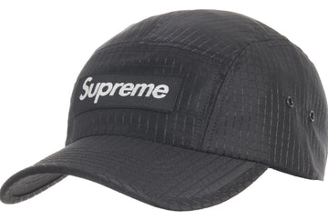 Supreme Vintage Life Tailgates And Touchdowns Fitted Cap