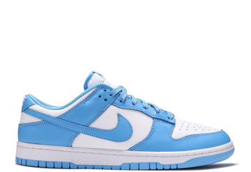 Nike Dunk Low UNC (2021)