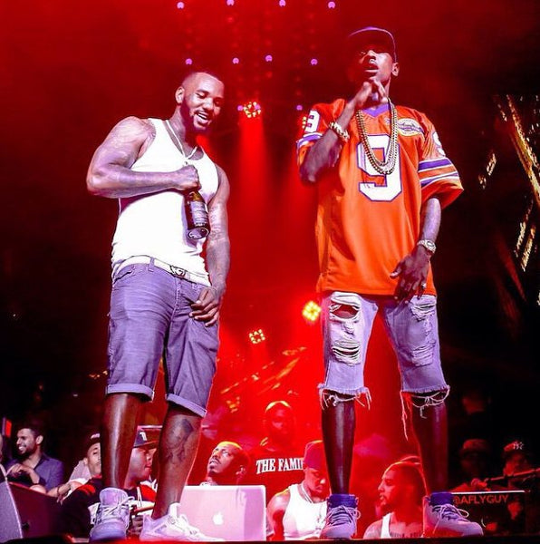 Rapper Jersey Fashion Report 1 Hy S Store