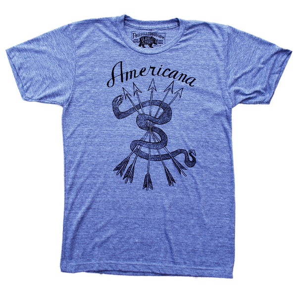 Americana Grey