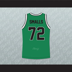 Notorious B.I.G. Biggie Smalls 72 Bad Boy Basketball Jersey New - borizcustom
