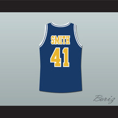 The Fresh Prince of Bel-Air Will Smith Bel-Air Academy Basketball Jersey - borizcustom - 2