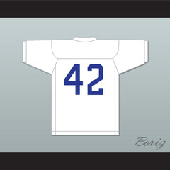 Freddie Steinmark 42 Wheat Ridge High School Football Jersey My All American
