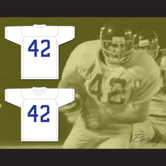 Freddie Steinmark 42 Wheat Ridge High School Football Jersey My All American