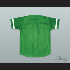 Hardball Baseball Jersey Theme Song - borizcustom - 2
