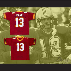 The Program Joe Kane 13 ESU Timberwolves Football Jersey Stitch Sewn - borizcustom - 3