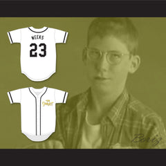 Alan 'Yeah-Yeah' McClennan 11 Baseball Jersey The Sandlot - borizcustom - 3