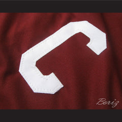 Henrik Sedin Vancouver MILLIONAIRES Hockey Jersey Stitch Sewn All Sizes New - borizcustom - 4
