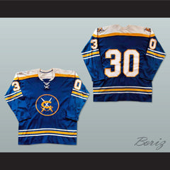 Tim Regan Cincinnati Swords Hockey Jersey NEW Stitch Sewn Any Player or Number - borizcustom - 3