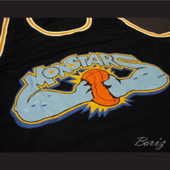 Michael Jordan Space Jam Tune SQUAD MonStars Basketball Jersey Custom Made - borizcustom