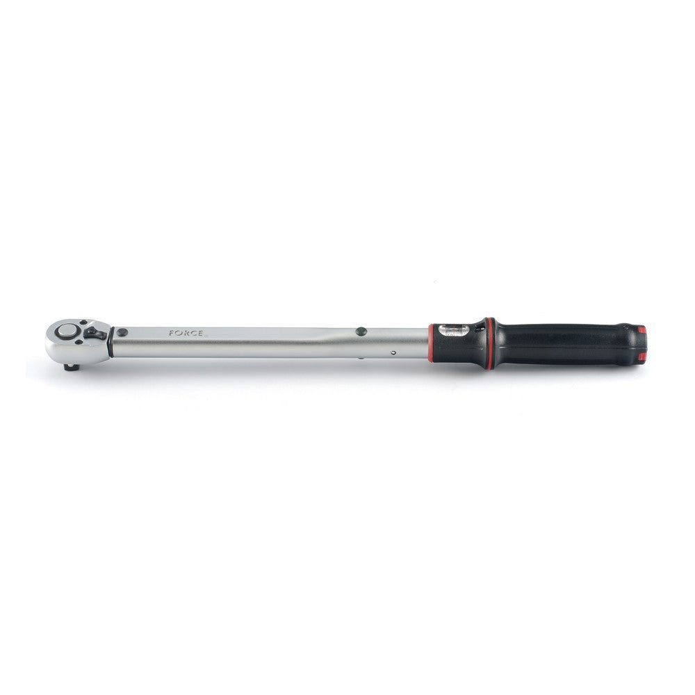 Uitroepteken Echt bovenste 3/4"DR. Lock torque wrench 970mmL – MZS Gereedschap