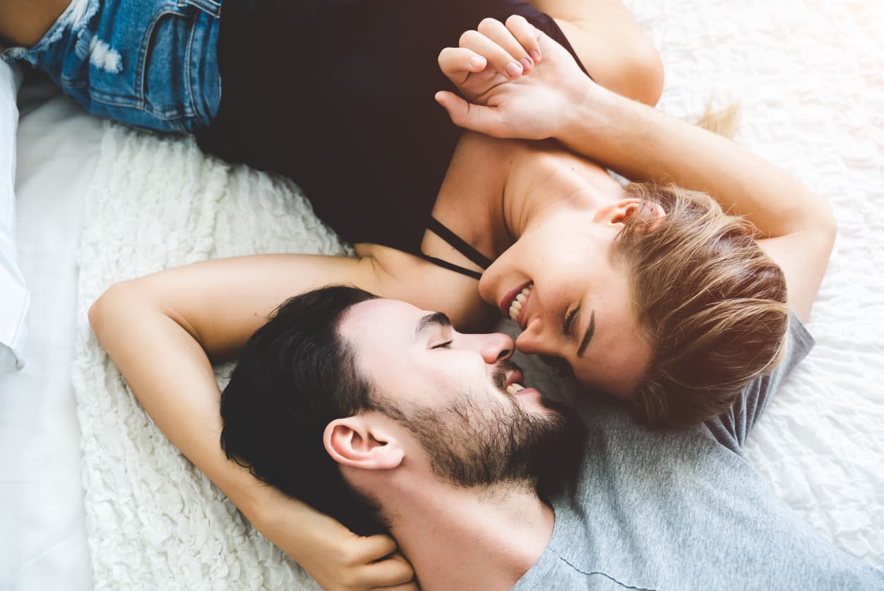 Health Benefits of Sex: For Men, For Women, For Both – Promescent