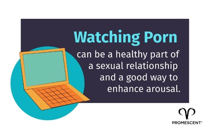Is watching porn healthy?