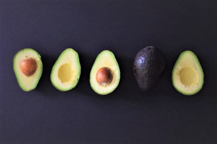 Sexual Health Benefits From Eating Avocados