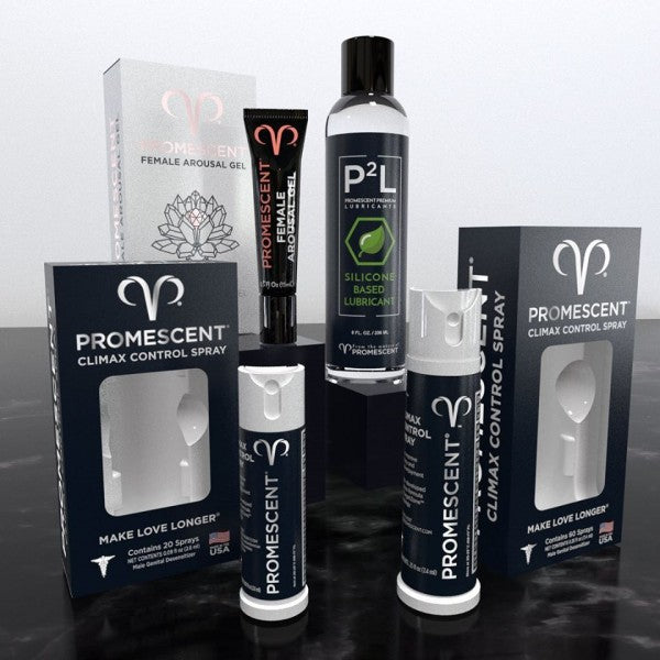 Promescent® Products