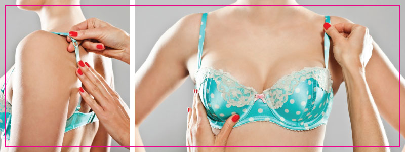 Not All Bra Cups Are Created Equally – Liza Clifford Professional Bra  Fitting Studio