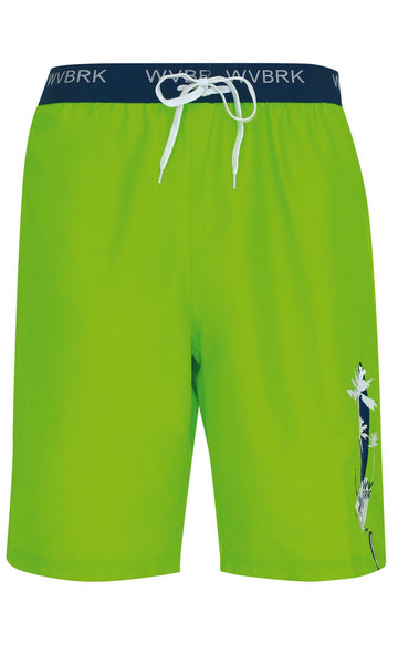 Sport Neon Short, More Colours, Pre-Order S - 3XL – Azure and Resort Wear