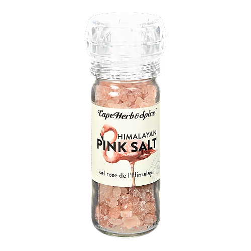 cape herb and spice himalayan pink salt