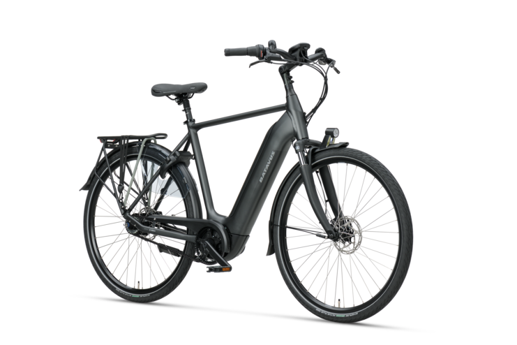 batavus electric bike