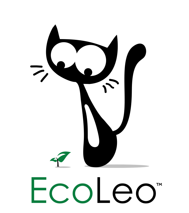 ecoleo cat litter waste bags