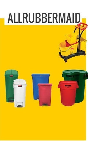 AllRubbermaid Commercial Product Sinagpore