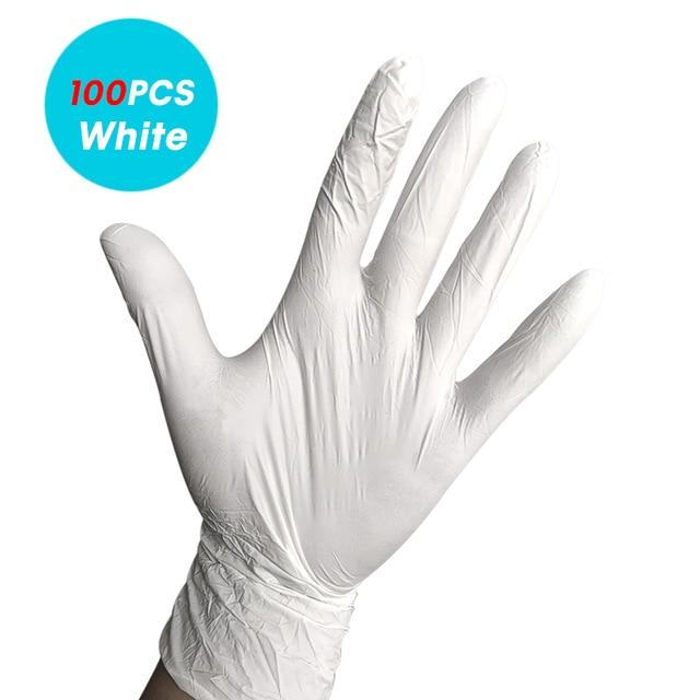 medical supplies gloves