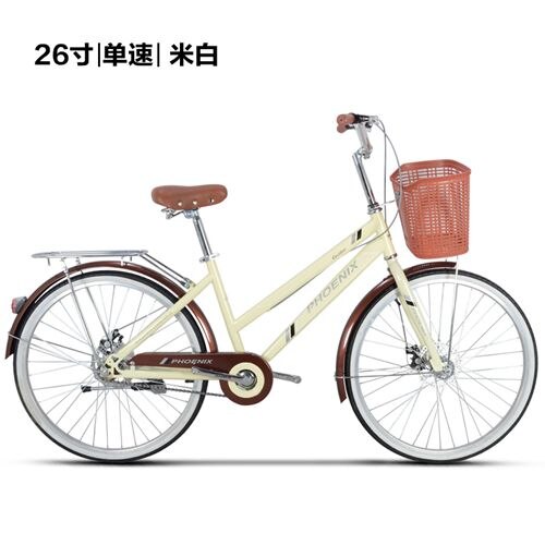 24 ladies bike