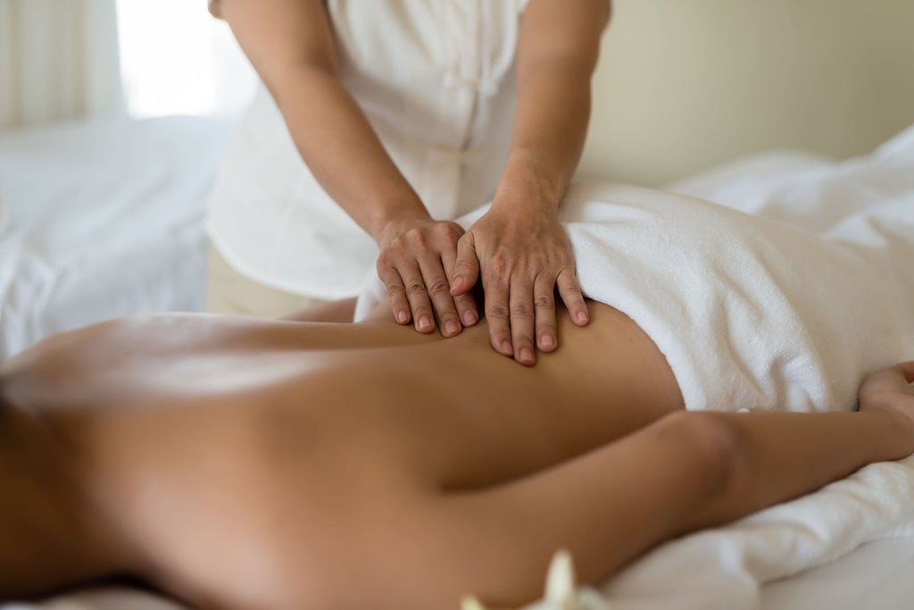 Massage Therapy Ottawa