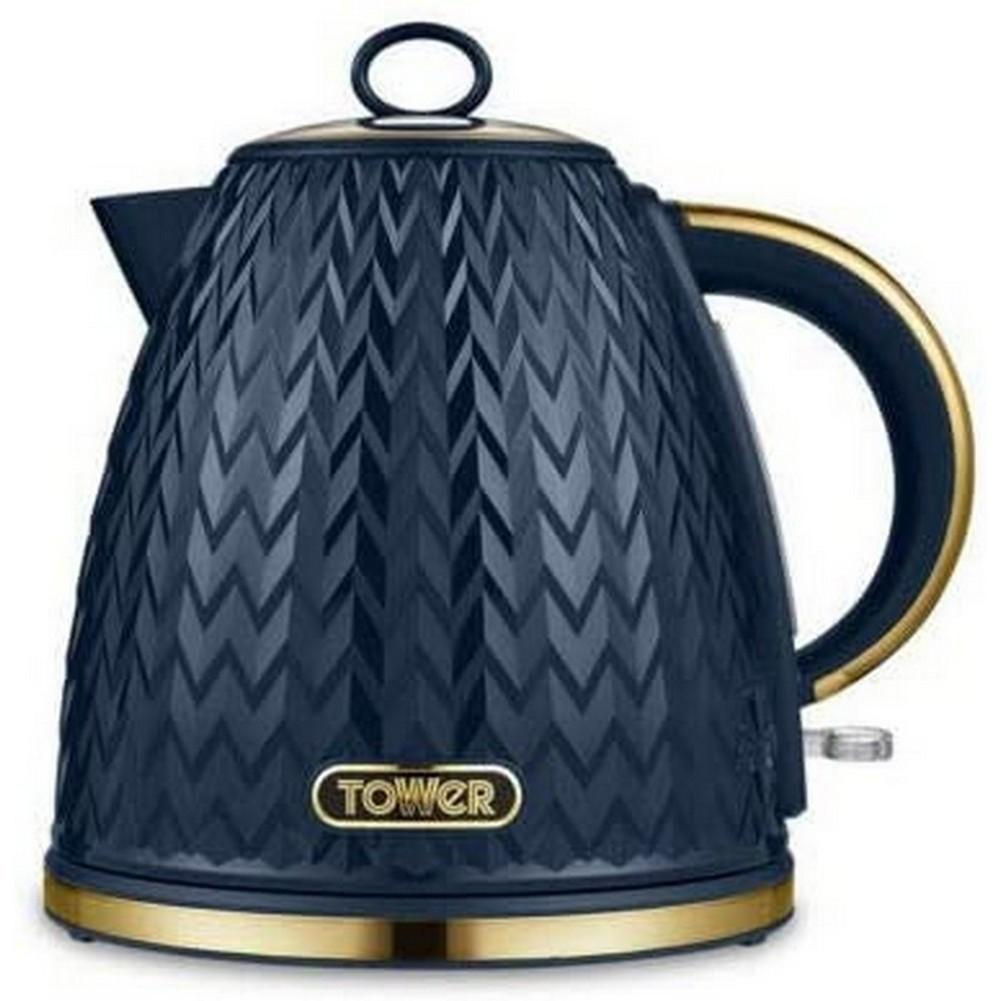 tower empire 3000w kettle