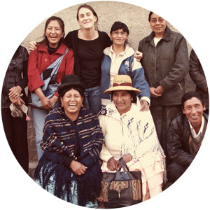 Bolivia Fair Trade Women’s Collective