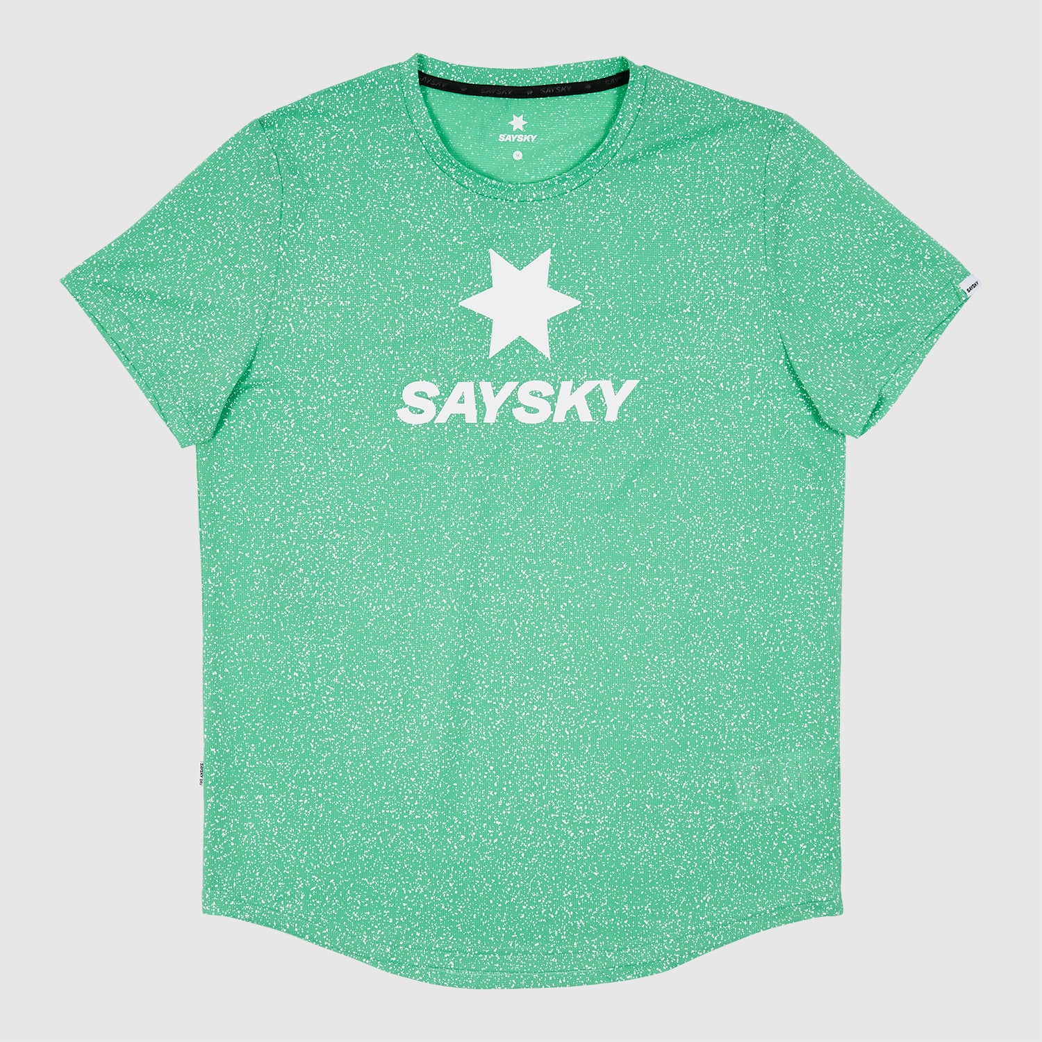 ☆SAYSKY ランニングTシャツ S