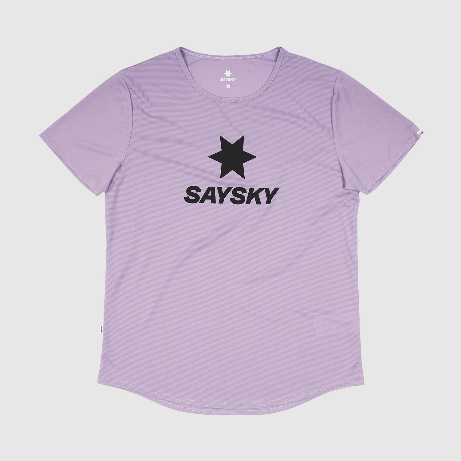 驚きの価格が実現！】 SAYSKY セイスカイ メンズ ランニング Tシャツ