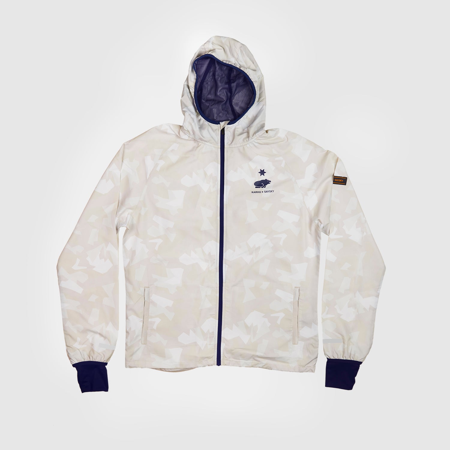 SAYSKY Pace Anorak –