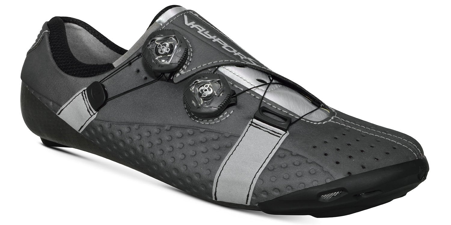 ロードバイク用シューズ ベイパーS Vaypor S スタンダードフィット - Black/Reflex [ユニセックス] VSBR
