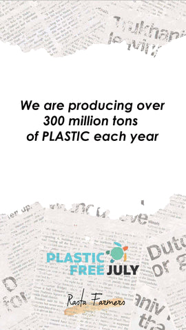 Plastic Production 